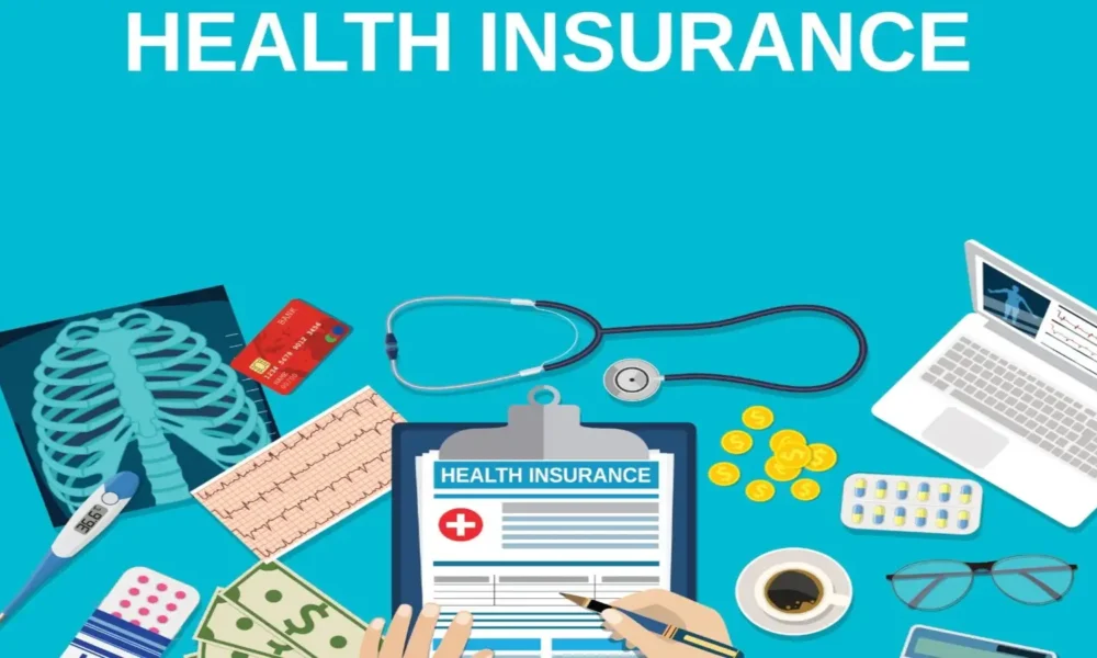 Overview of Health Insurance Plans
